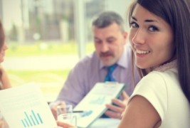 7 здрави навики на успешните жени