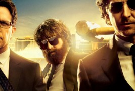Филм: Мамурлак 3 (Hangover III)