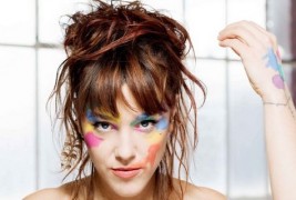 Музички стихови: Ние – Заз (On Ira – Zaz)