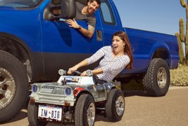 Најчудните Гинисови рекорди за 2014 година