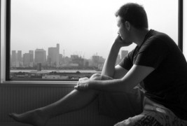 Осаменост – стапица од која има излез