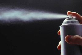 Чудесни примени на лак за коса