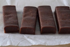 Енергетски чоколатца кои можете да ги направите дома