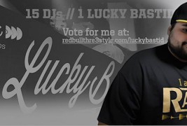 Енергичен 15-минутен микс од DjGoce D'Sauce