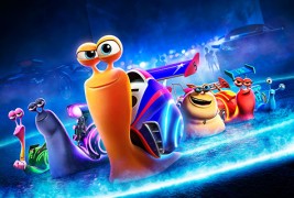 Филм: Турбо (Turbo)