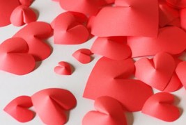 Исполнете ја вашата соба со многу љубов