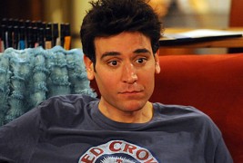 „Како ја запознав мајка ви“ од женската страна