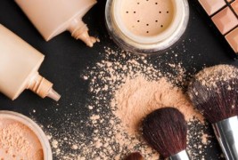 Како сами да си направите течна пудра?