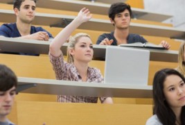 Како се однесува секој хороскопски знак во студентската клупа