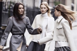 Какви парчиња подготви „Zara“ за оваа есен