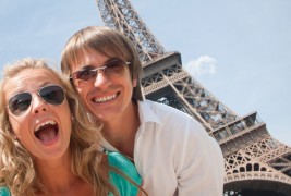 Клише фотографии од одмор кои луѓето ги споделуваат на Фејсбук