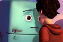 Кога стариот фрижидер ќе избега од дома