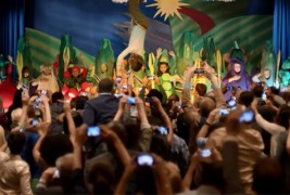 Кој мобилен телефон има најдобра камера?