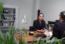 Крај на светот кој ќе ве насмее до солзи