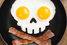 Кујнски прибор со кој многу ќе се забавувате