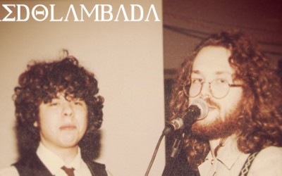 Македоламбада - фантастично двочасовно музичко патување низ минатите 10 години