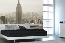 Модерни тапети кои ќе им дадат нова димензија на вашиот дом или канцеларија