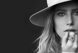 Модна транзиција: носете ја летната облека во есен