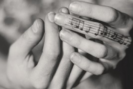 Музички тетоважи за вљубениците во музиката