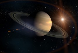 Музиката на планетите во Сончевиот Систем