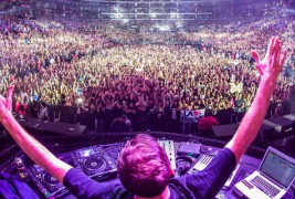 Најдобро платените диџеи во светот