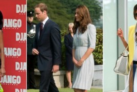 Најубаво облечени жени за оваа година