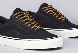 Неодоливи кожни „Vans“ патики
