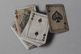 Неверојатни хипер-реалистични цртежи од секојдневни предмети