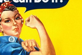 Нов vs. половен феминизам