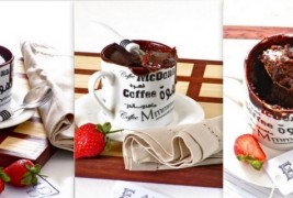 „Нутела лава“ – неодоливо чоколадно задоволство