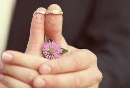 Одлични совети за бракот од еден разведен маж