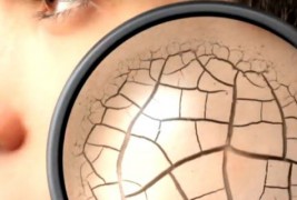 Погледнете што ѝ прави шминката на вашата кожа