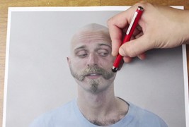 Поткастрување и бричење наопаку