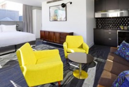 Престојувајте бесплатно во Инстаграм хотелот во Сиднеј