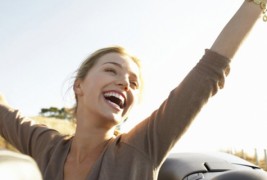 Шест фактори потребни за вистинска среќа