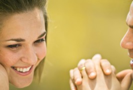 Што мажите најпрво забележуваат кај жените?