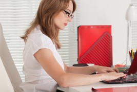 Што може да ви се случи доколку по цел ден седите на столче?