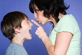 Што нè научиле нашите мајки?