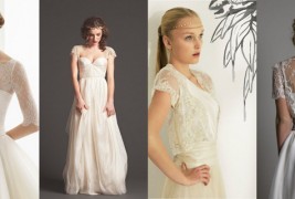 Старомодни венчаници кои би ги посакала секоја невеста