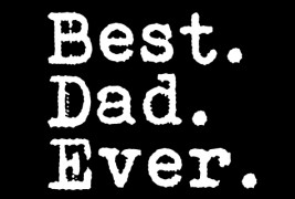 Татко и одржува лекција на својата ќерка на многу смешен начин