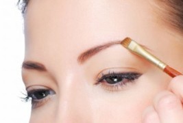 Трикови за побрз раст на вашите веѓи