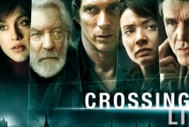 ТВ серија: Поминувајќи граници (Crossing Lines)