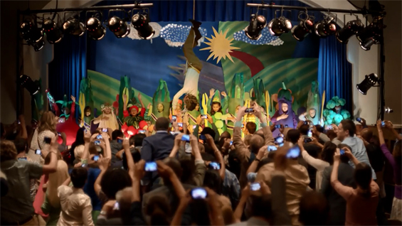 Кој мобилен телефон има најдобра камера?