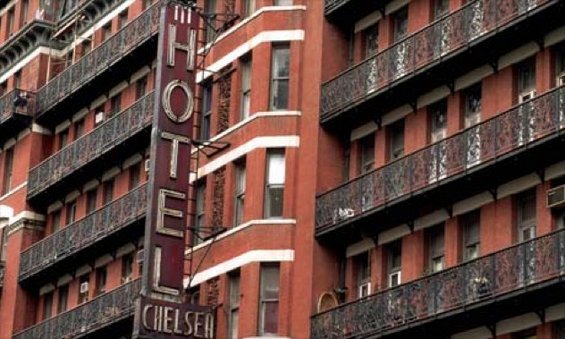 Најпознатите опседнати хотели во светот