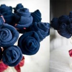 Што да правите со старите излитени чорапи