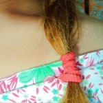 Што да правите со старите излитени чорапи