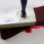 Што да правите со старите излитени чорапи