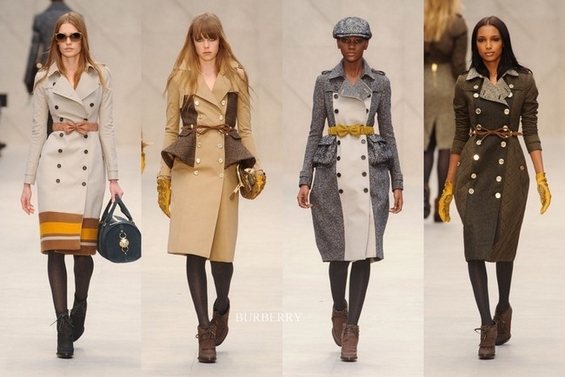 Есенски мантил – задолжително парче за овој период од годината 