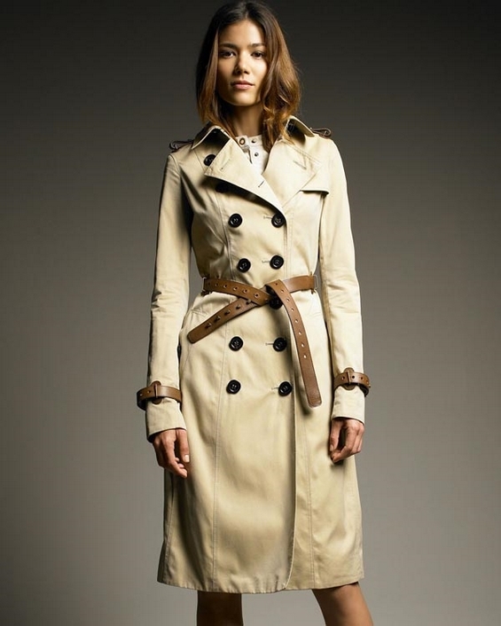 Есенски мантил – задолжително парче за овој период од годината 