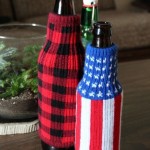 Што да правите со старите излитени чорапи